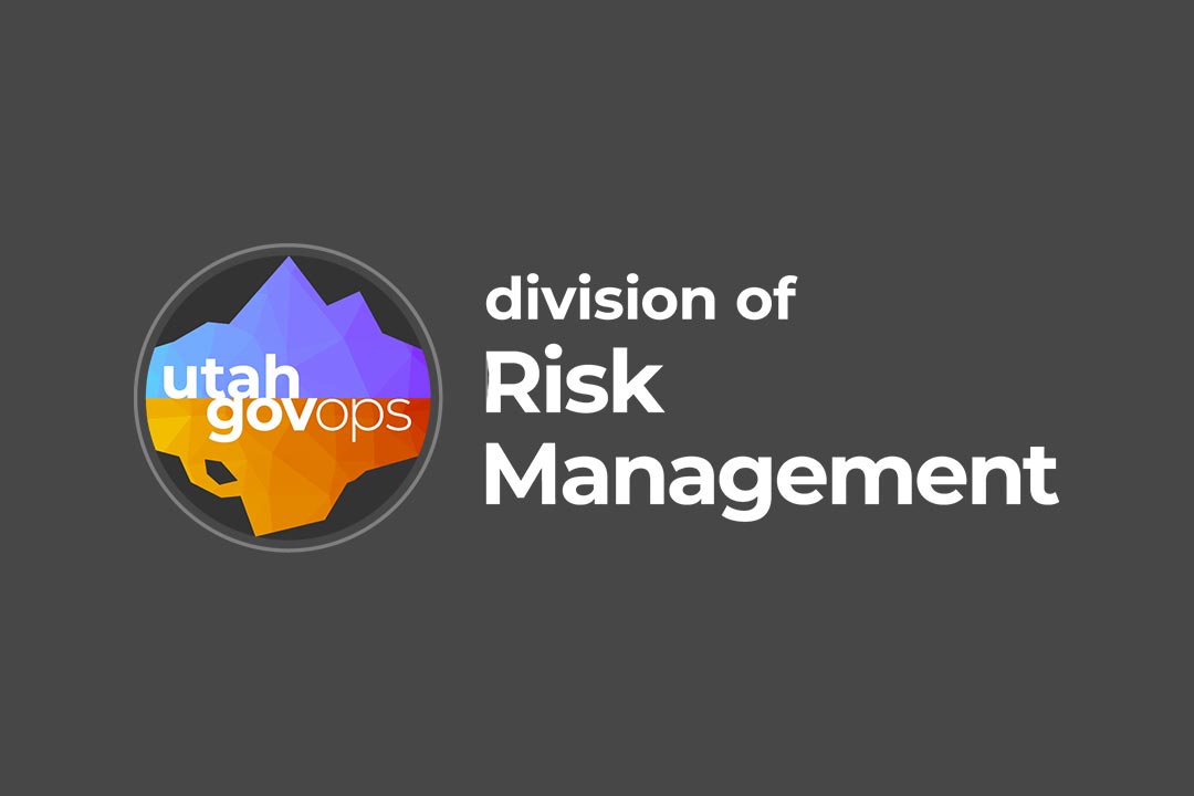 division of risk management logo image